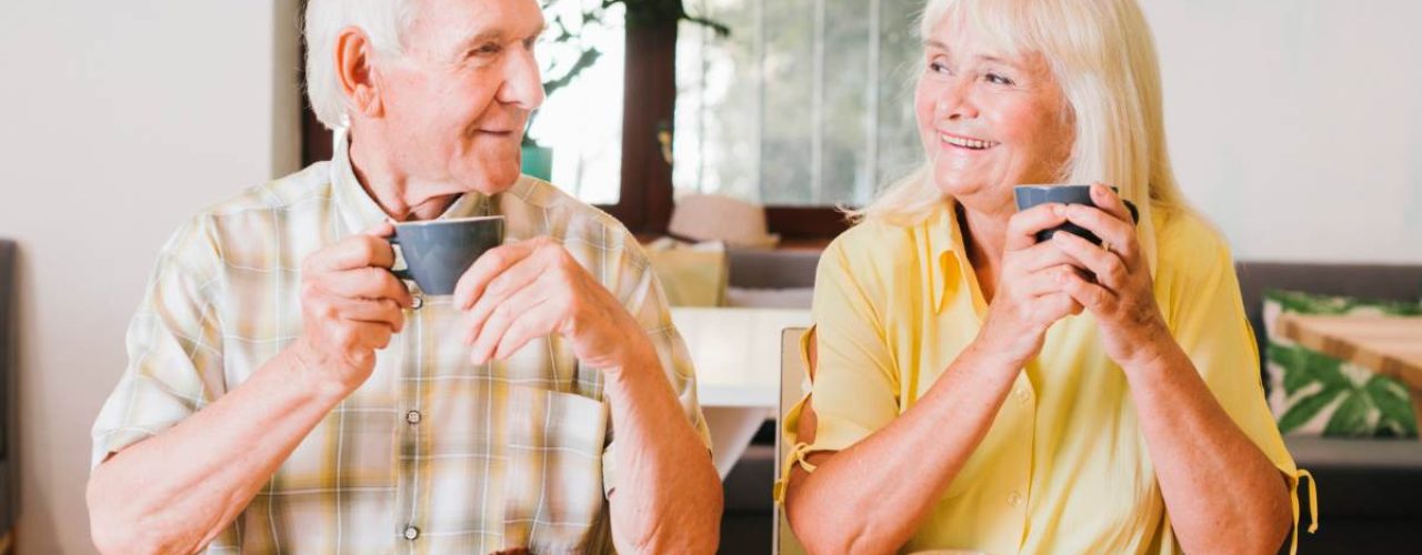 date ideeën voor senioren