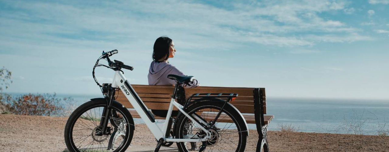 elektrische fiets voordelen voor senioren