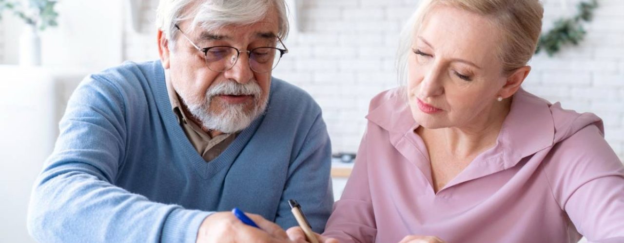 erfenis zonder zorgen