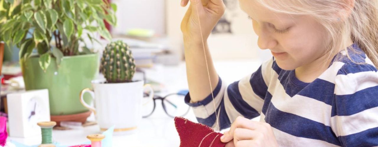 knutselideeen kleinkinderne