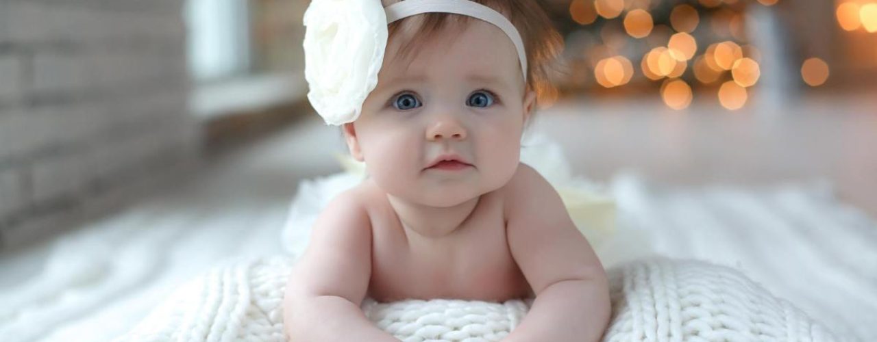 kraamcadeaus voor kleindochter