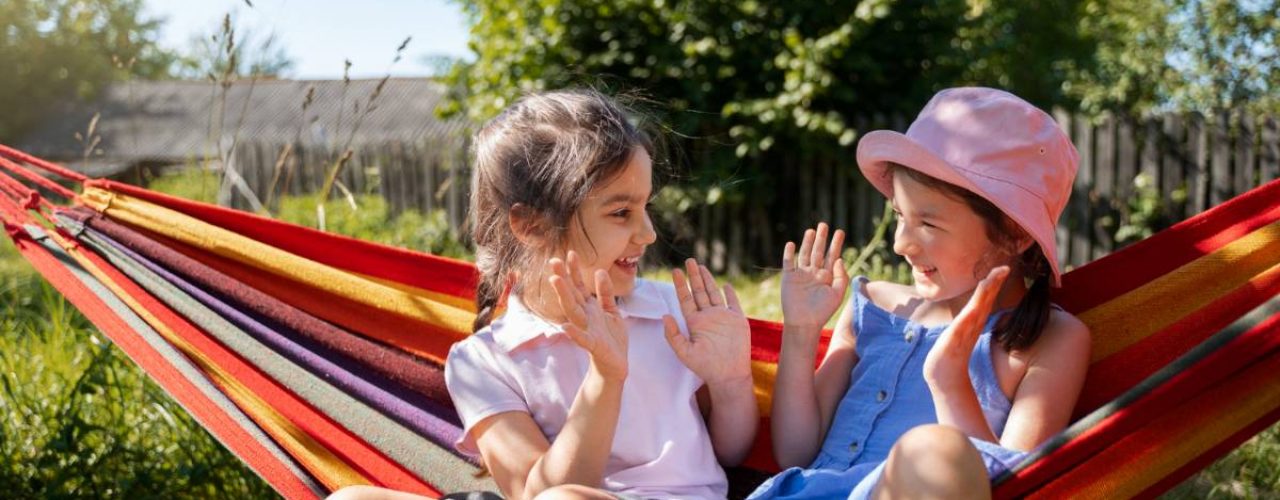uitjes om met je kleinkinderen