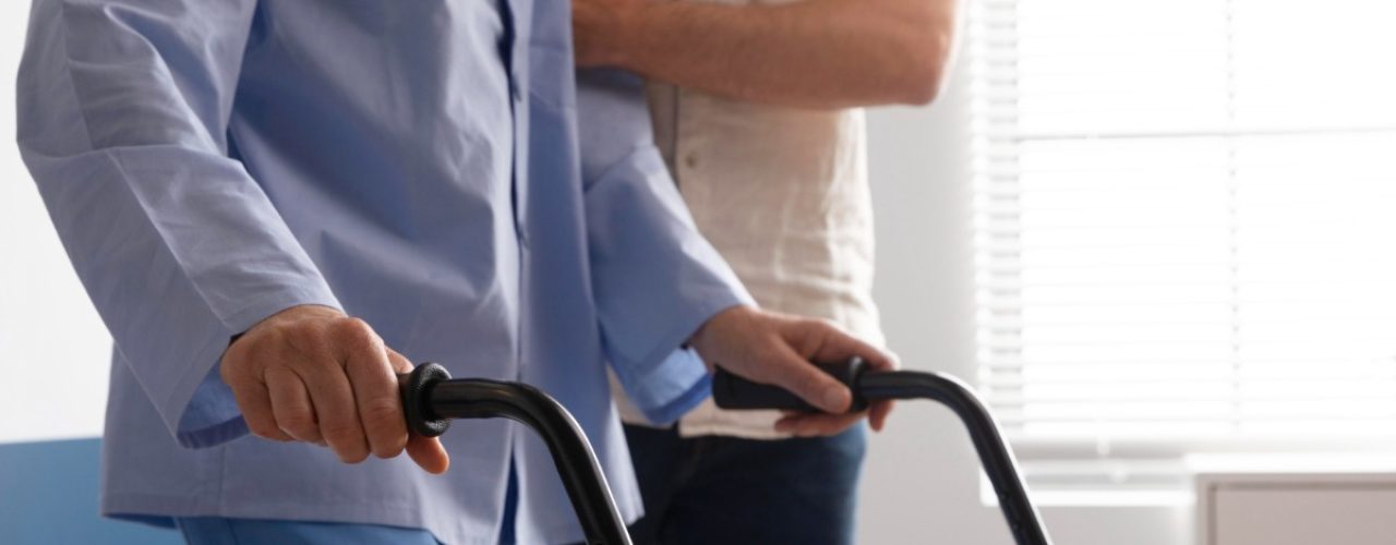 woning rollatorvriendelijk maken